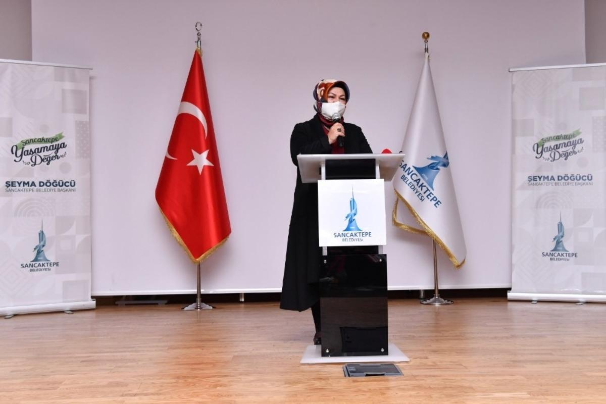 Sancaktepe&rsquo;de 30 ailenin daha tapu sorunu &ccedil;&ouml;z&uuml;ld&uuml;