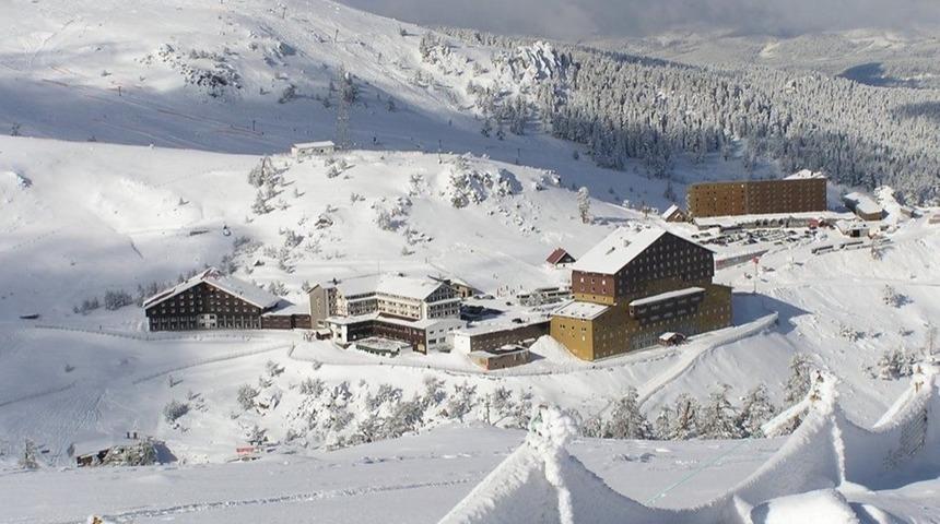 İşte Sömestr Tatili için konaklama tavsiyeleri