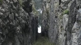  Herkes bu kayayı görmeye geliyor