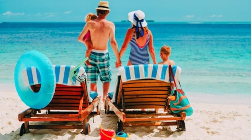 Bebekle gidilecek tatil yerleri seçilirken nelere dikkat etmeli?