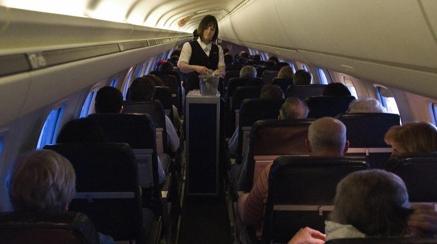 Havayolları Neden Yer Fıstığı Servis Ediyor?