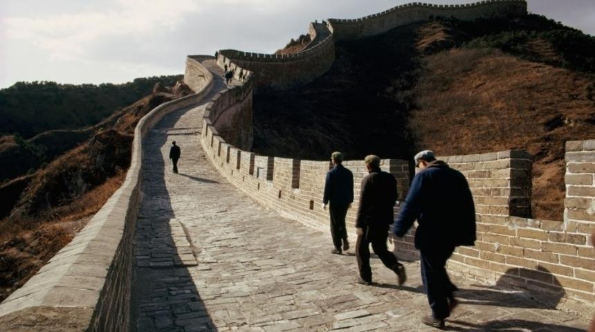 Uzaylılara D&uuml;nya'yı A&ccedil;ıklayan 10 National Geographic Fotoğrafı