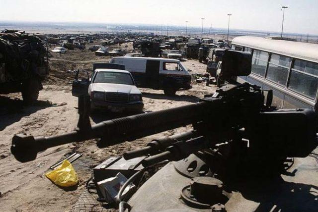 Ölüm Otobanı Neden ve Nasıl Bu İsmi Aldı? 2