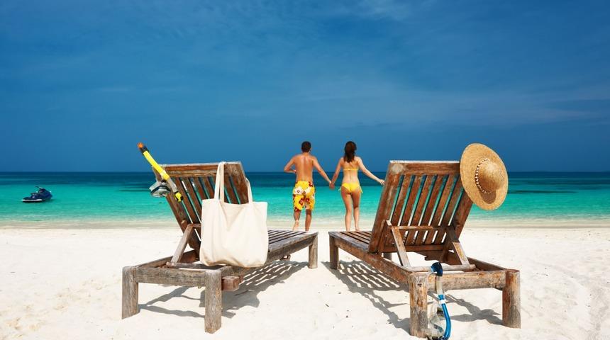 Yaz sezonunda en çok tercih edilen yerler