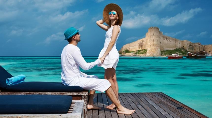 Tatilde en sık yapılan 5 hata