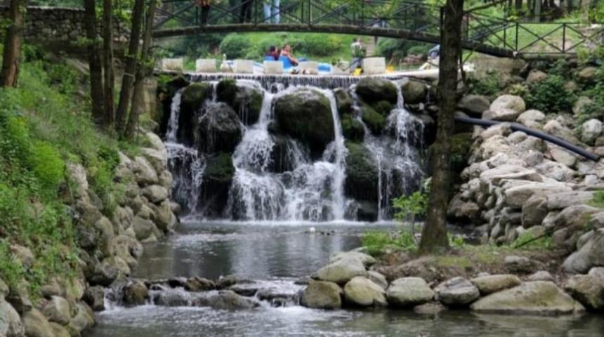 Bayram tatilinde gidilebilecek İstanbul'a yakın tatil yerleri