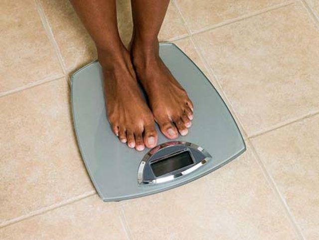 Zayıf Kadınların 10 Sırrı 8