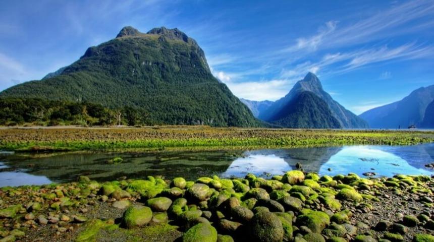  Klişe tatil önerilerinden sıkılanlara keşfedilmeye hazır 5 rota!