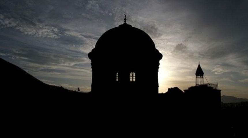 Mistik bir yolculuğa hazır mısınız?