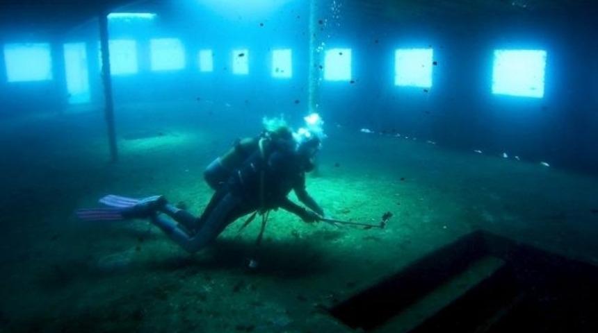 Bambaşka bir dünyanın kapılarını aralamaya ne dersiniz?