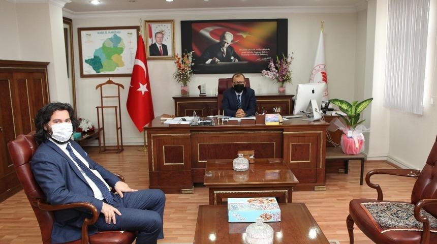 Tarıma dayalı ekonomik yatırımlar da desteklenecek