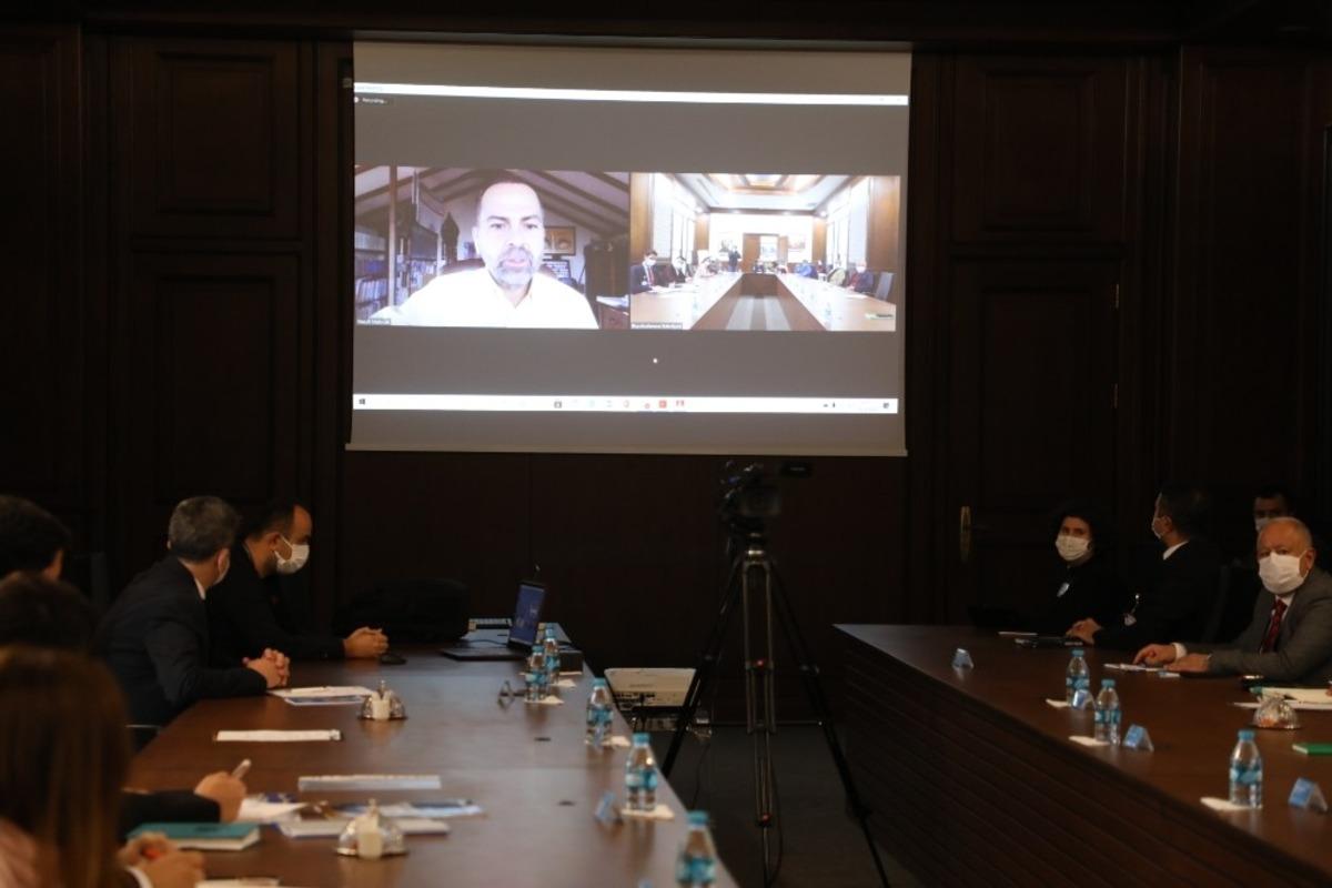 B&uuml;y&uuml;k&ccedil;ekmece&rsquo;de deprem &ouml;ncesi ve sonrası planlanıyor