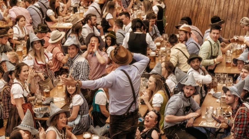 Herkes oraya akın ediyor! İşte Oktoberfest hakkında bilmeniz gerekenler