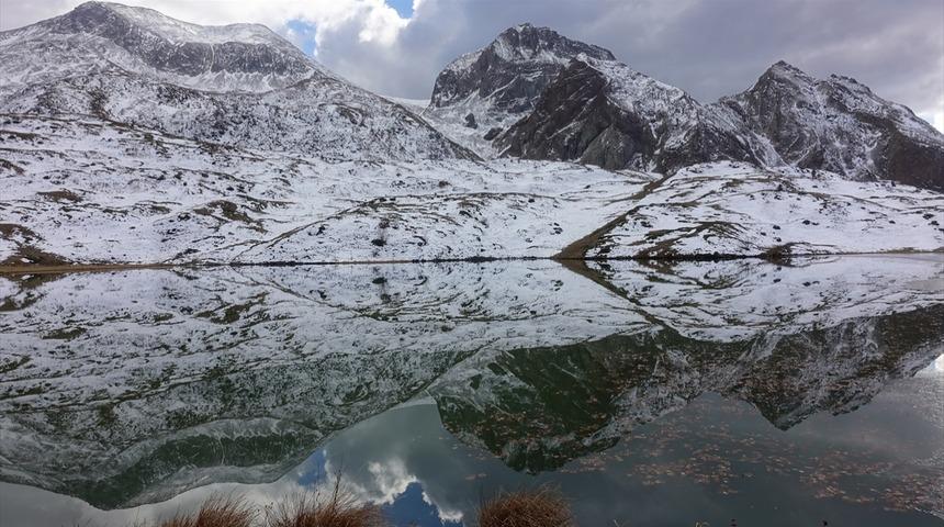T&uuml;rkiye&rsquo;deki safari tutkunlarının g&ouml;zdesi