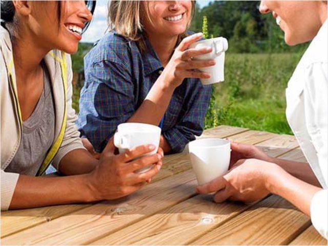 Zayıf Kadınların 10 Sırrı 9