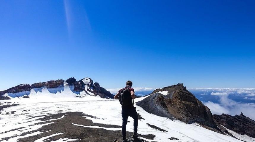 Her g&uuml;n&uuml; son g&uuml;n&uuml; gibi yaşıyor... 