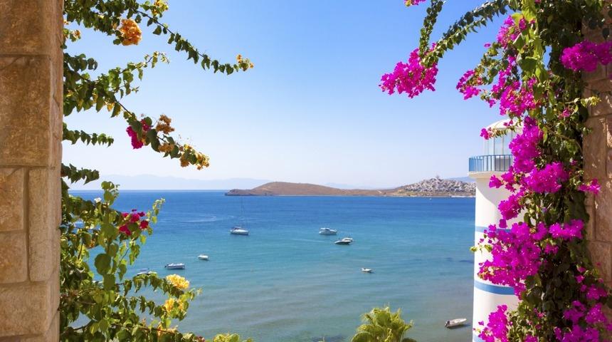 Yaz Bitmeden G&ouml;rmeniz Gereken 5 Tatil B&ouml;lgesi