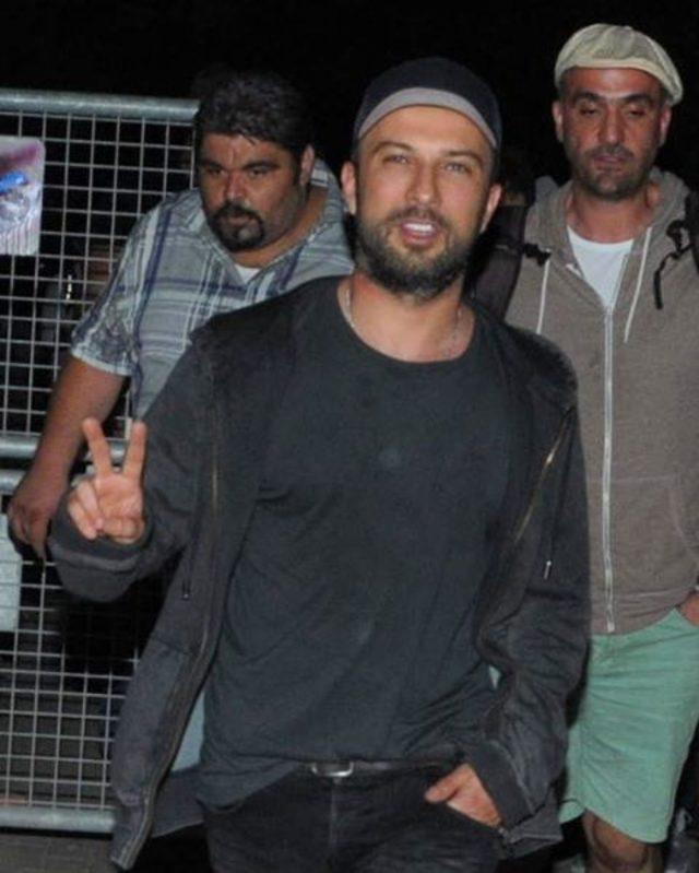 TARKAN