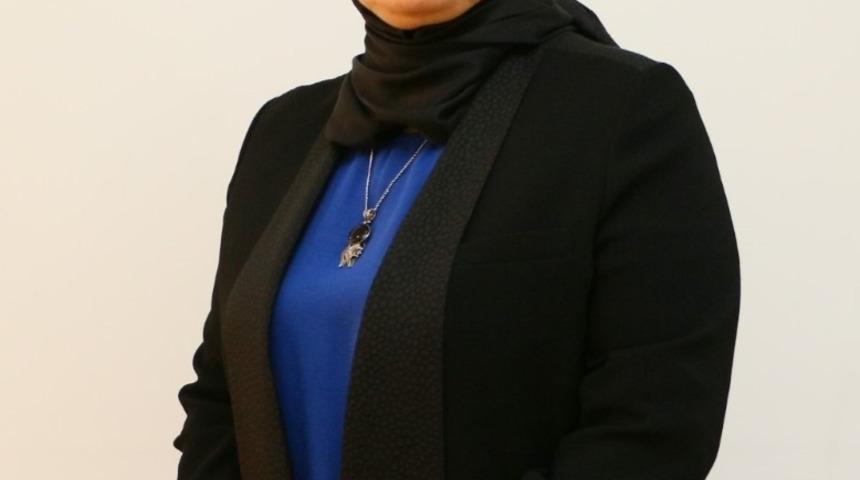 ERAKDAY Başkanı H&uuml;lya Saltuklu: &ldquo;İnsanı insana gizli kurban etmemelidir&rdquo;