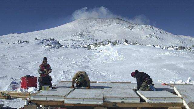 Antartika hakkında inanılmaz gerçekler
