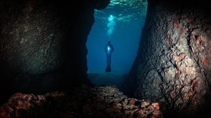Doğu Akdeniz'in "Kızıldeniz'i": Samandağ Sahilleri