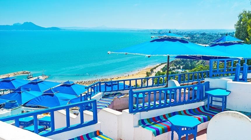 Ekim ayında görülmesi gereken 5 yer