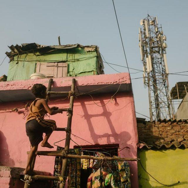 Dünyanın En Kirli Şehrinde Yaşamak Nasıl Bir Şey? 8