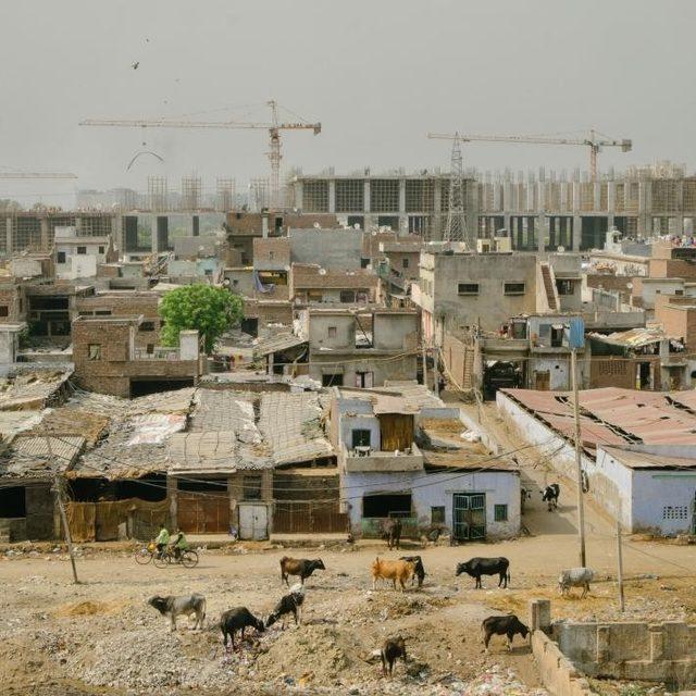 Dünyanın En Kirli Şehrinde Yaşamak Nasıl Bir Şey? 11