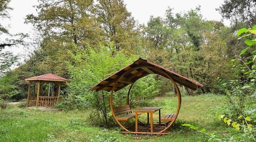 İstanbullular haftasonu oraya kaçıyor