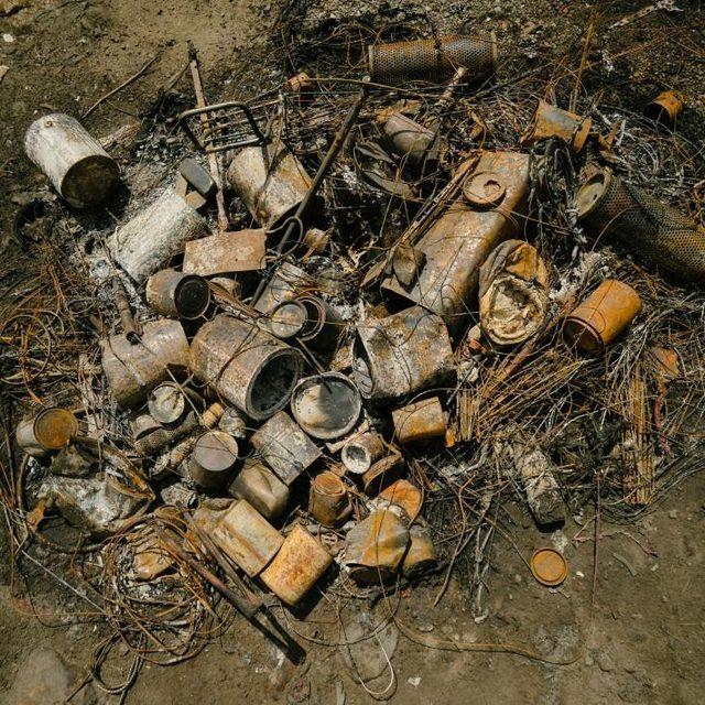 Dünyanın En Kirli Şehrinde Yaşamak Nasıl Bir Şey? 19