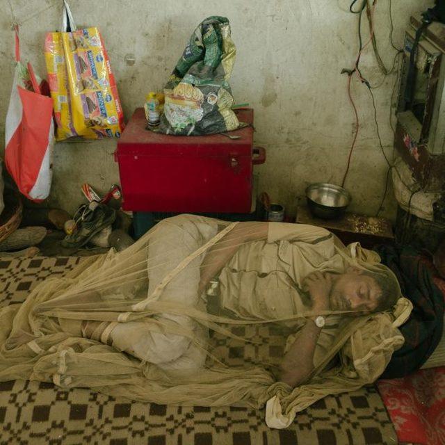 Dünyanın En Kirli Şehrinde Yaşamak Nasıl Bir Şey? 20