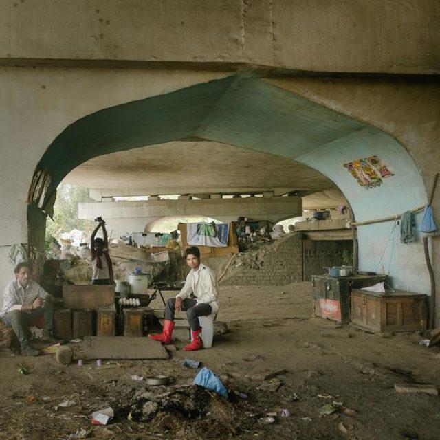 Dünyanın En Kirli Şehrinde Yaşamak Nasıl Bir Şey? 23