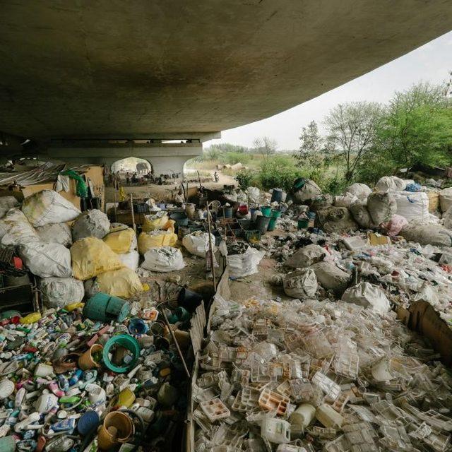 Dünyanın En Kirli Şehrinde Yaşamak Nasıl Bir Şey? 24