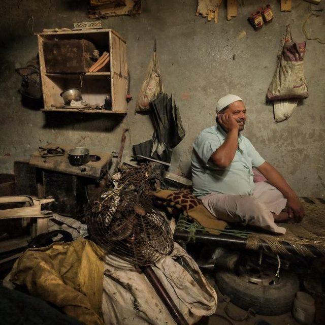 Dünyanın En Kirli Şehrinde Yaşamak Nasıl Bir Şey? 26