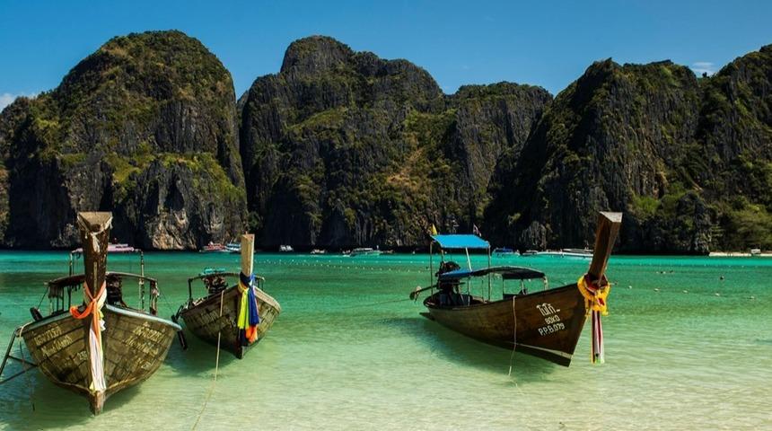 Leonardo DiCaprio'nun filmiyle ünlenen Maya Koyu kapatıldı