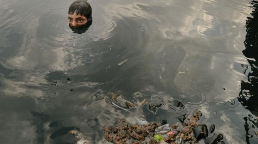 D&uuml;nyanın En Kirli Şehrinde Yaşamak Nasıl Bir Şey?