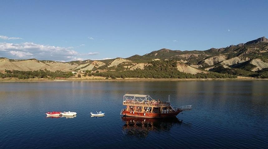 Dağların arasındaki saklı cennet: Tunceli