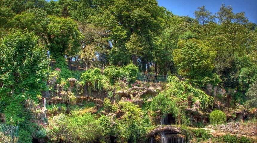  İstanbul'da doğanın keyfini yaşayabileceğiniz 5 yer