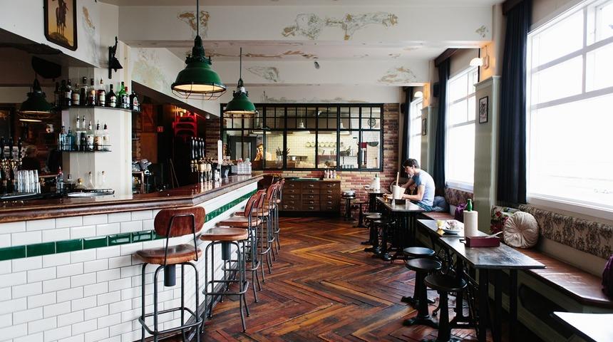 B&uuml;t&ccedil;esi Kısıtlı Olanlar İ&ccedil;in Avrupa'daki En İyi 16 Hostel