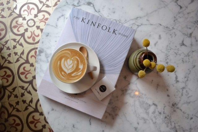  Evde Sıkılıyorum, Ofiste De Daral Geliyor Diyenlere Rahatça Çalışabilecekleri 7 Mekan 4