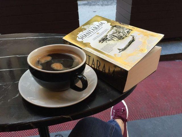  Evde Sıkılıyorum, Ofiste De Daral Geliyor Diyenlere Rahatça Çalışabilecekleri 7 Mekan 5