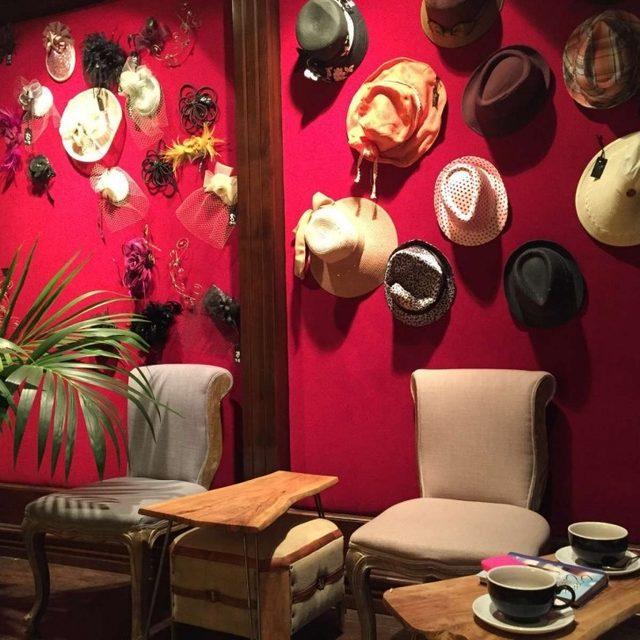  Evde Sıkılıyorum, Ofiste De Daral Geliyor Diyenlere Rahatça Çalışabilecekleri 7 Mekan 6