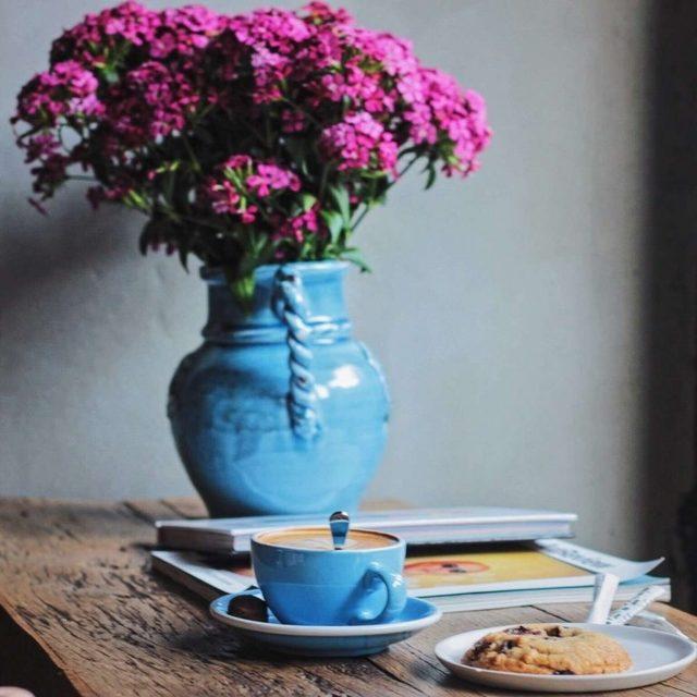  Evde Sıkılıyorum, Ofiste De Daral Geliyor Diyenlere Rahatça Çalışabilecekleri 7 Mekan 7