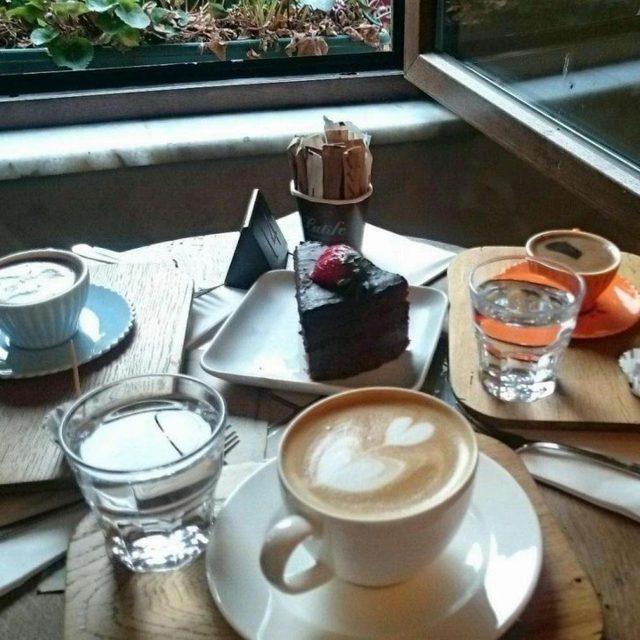  Evde Sıkılıyorum, Ofiste De Daral Geliyor Diyenlere Rahatça Çalışabilecekleri 7 Mekan 9