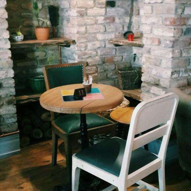  Evde Sıkılıyorum, Ofiste De Daral Geliyor Diyenlere Rahatça Çalışabilecekleri 7 Mekan 10