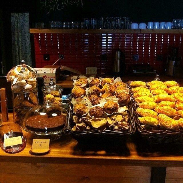  Evde Sıkılıyorum, Ofiste De Daral Geliyor Diyenlere Rahatça Çalışabilecekleri 7 Mekan 11