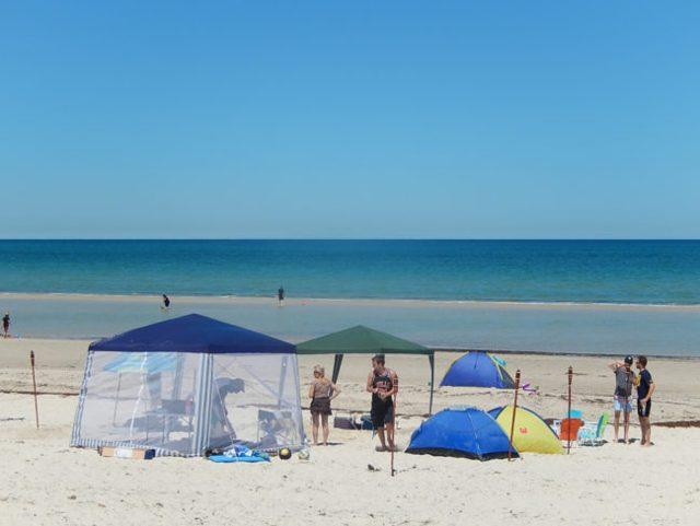 Plajda Çok Daha İyi Vakit Geçirmenizi Sağlayacak 18 Tüyo 4