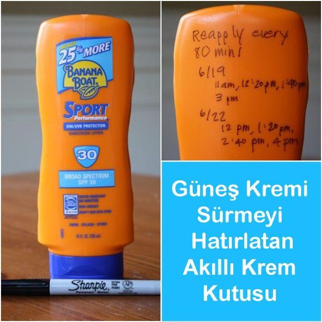 Plajda Çok Daha İyi Vakit Geçirmenizi Sağlayacak 18 Tüyo 8