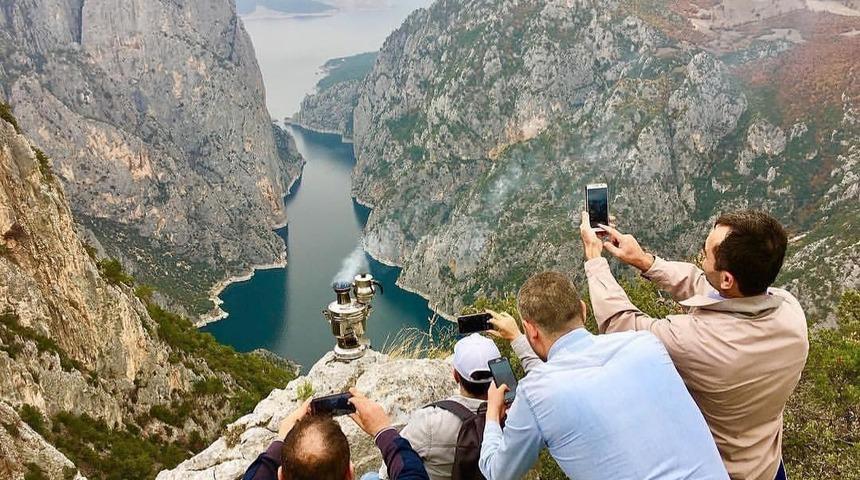 U&ccedil;mak isteyen buraya gidiyor!
