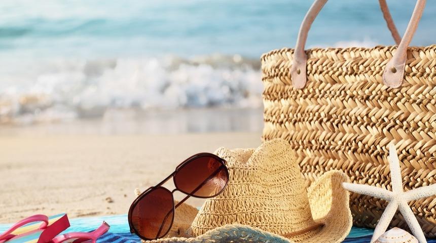 Plajda &Ccedil;ok Daha İyi Vakit Ge&ccedil;irmenizi Sağlayacak 18 T&uuml;yo